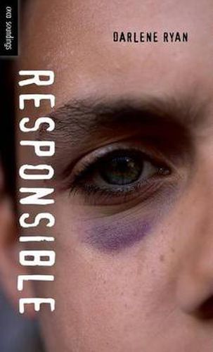 Cover image for Responsible