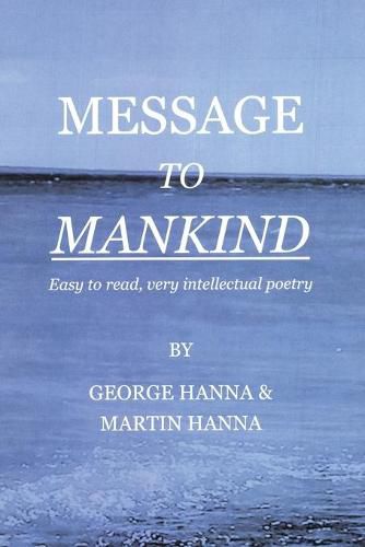 Cover image for Message to Mankind