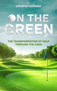 Cover image for On The Green