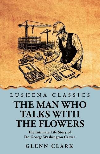 Cover image for The Man Who Talks with the Flowers