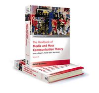 Cover image for The Handbook of Media and Mass Communication Theory