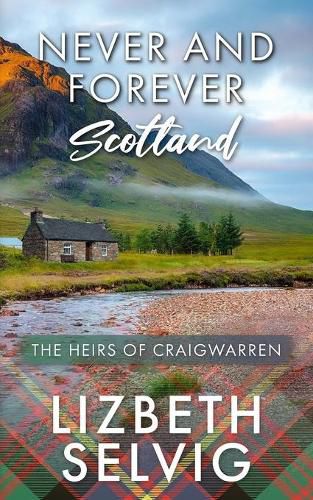 Cover image for Never and Forever Scotland