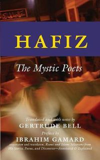 Cover image for Hafiz: The Mystic Poets