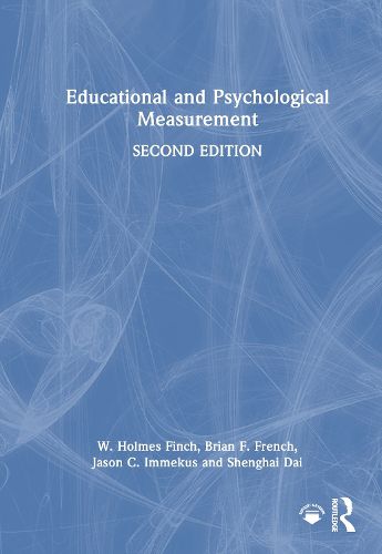 Cover image for Educational and Psychological Measurement
