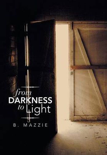 Cover image for From Darkness to Light