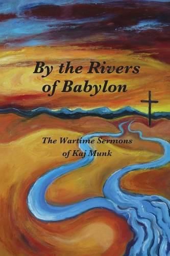 Cover image for By the Rivers of Babylon
