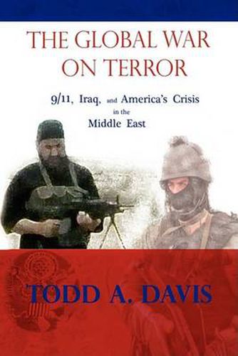 Cover image for The Global War On Terror