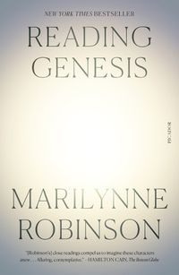 Cover image for Reading Genesis