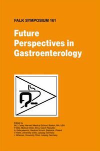 Cover image for Future Perspectives in Gastroenterology