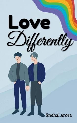 Cover image for Love Differently