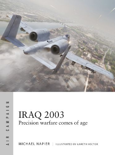 Cover image for Iraq 2003