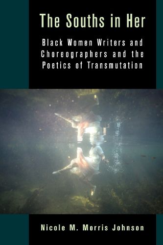 Cover image for The Souths in Her