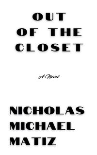 Cover image for Out of the Closet