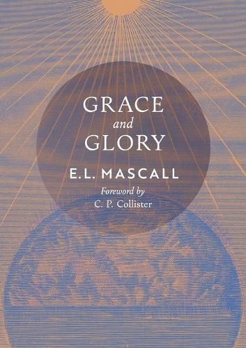 Cover image for Grace and Glory
