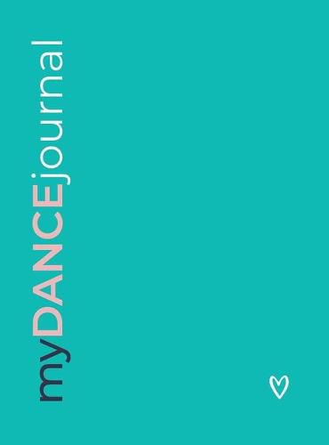 Cover image for myDANCEjournal