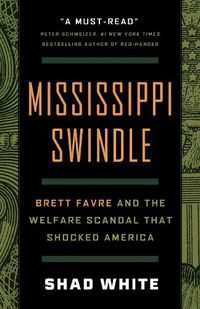 Cover image for Mississippi Swindle