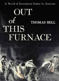 Cover image for Out of This Furnace