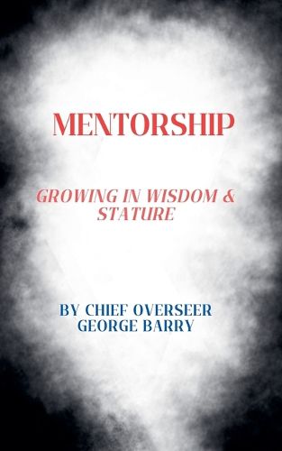 Cover image for Mentorship