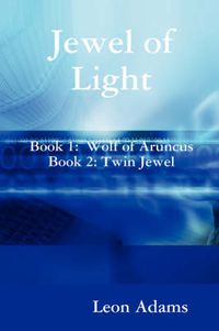 Cover image for Jewel of Light