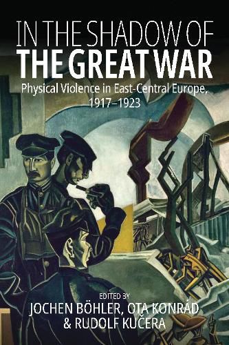 Cover image for In the Shadow of the Great War