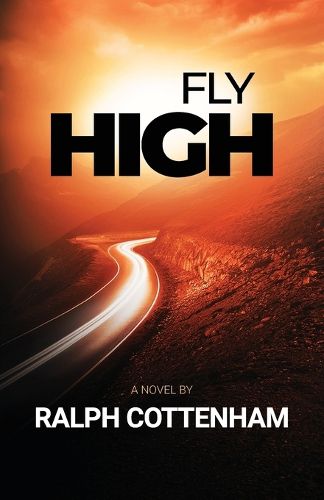 Cover image for Fly High