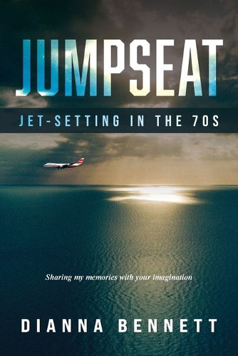 Cover image for Jumpseat