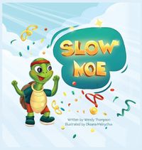 Cover image for Slow Moe