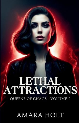 Cover image for Lethal Attractions