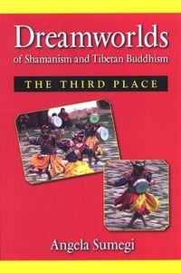 Cover image for Dreamworlds of Shamanism and Tibetan Buddhism: The Third Place
