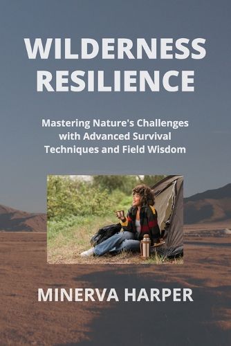 Cover image for Wilderness Resilience