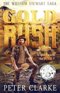 Cover image for Gold Rush