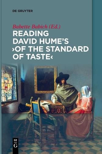 Reading David Hume's 'Of the Standard of Taste