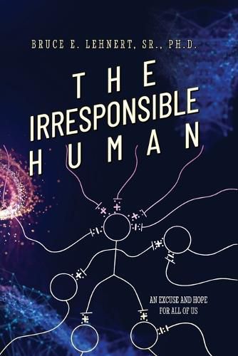 Cover image for The Irresponsible Human