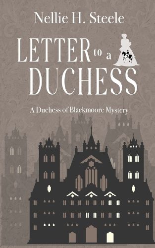 Cover image for Letter to a Duchess