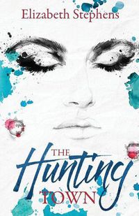 Cover image for The Hunting Town (interracial mafia romantic suspense)
