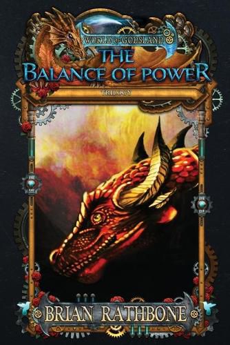 Cover image for The Balance of Power