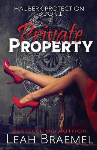 Cover image for Private Property