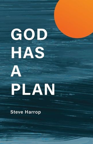 Cover image for God Has A Plan