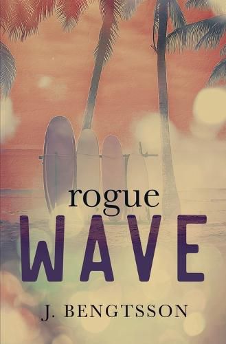 Cover image for Rogue Wave