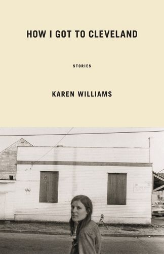 Cover image for How I Got to Cleveland