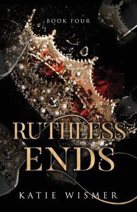 Cover image for Ruthless Ends