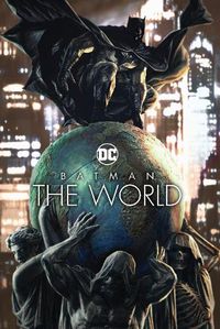 Cover image for Batman: The World