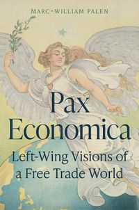 Cover image for Pax Economica