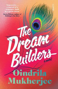 Cover image for The Dream Builders