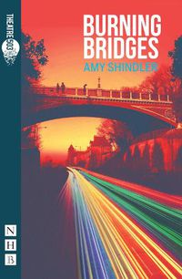 Cover image for Burning Bridges