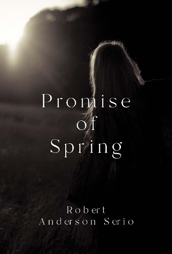 Cover image for Promise Of Spring