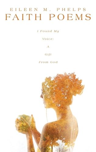 Cover image for Faith Poems