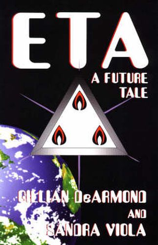 Cover image for ETA: A Future Tale