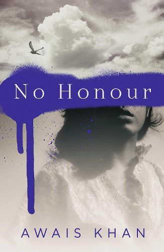 Cover image for No Honour