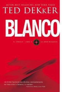 Cover image for Blanco